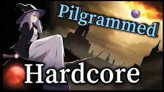 Pilgrammed- Hardcore Mage Solo Progression (NO DEATHS)