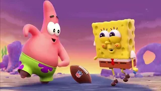 Super Bowl LVIII Promo 2 - February 11, 2024 (Nickelodeon U.S.)