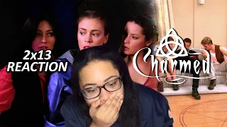 Charmed 2x13 “Animal Pragmatism” Reaction