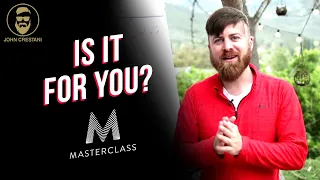 Are Masterclasses Worth It?