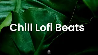 Chill Lofi Essentials 🌿 Smooth Music To Relax, Study/Work To (Lofi Mix)