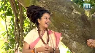 Parvathy Baul - Meet the Person