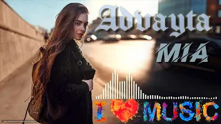 (LoveMusic)Адвайта - Миа 2020