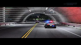 Need for Speed Hot Pursuit Remastered_2024 HYPER