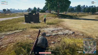 PLAYERUNKNOWN'S BATTLEGROUNDS 2017 10 20   01 05 01 14 DVR