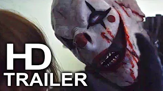 THE JACK IN THE BOX Trailer #1 NEW (2020) Horror Movie HD