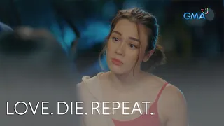 Love. Die. Repeat: Chloe's seduction gone wrong (Episode 33)