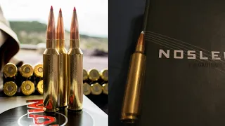 7mm PRC vs 28 Nosler