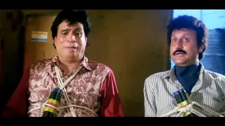 Hum Hain Kamaal Ke Climax Scene - Kader Khan, Anupam Kher, Sadashiv Amrapurkar