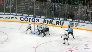 Dinamo Mn vs. Barys | 03.09.2022 | Highlights KHL/ Динамо Мн - Барыс | 03.09.2022 | Обзор матча КХЛ