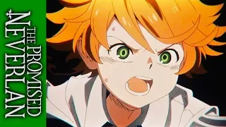 The Promised Neverland Opening - Touch Off 【English Dub Cover】Song by NateWantsToBattle