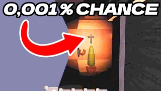 THE CHANCE OF THIS IS 0.001%! I FOUND UNREALISTIC BUGS IN THE NEW ROBLOX DOORS UPDATE!