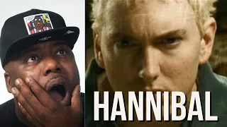Eminem - You Don't Know Official Music Video ft.50 Cent, Cashis, Lloyd Banks Reaction
