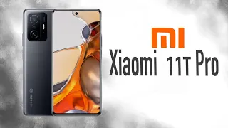 ОБЗОР И РАСПАКОВКА XIAOMI 11T PRO