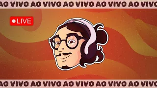 (AO VIVO) O MISTÉRIO QUE LEVOU 10 ANOS PARA SER SOLUCIONADO... - WYZEWOLFBR - ATLAZZ REACT