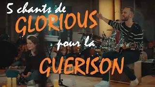 Prier pour la #guérison avec #Glorious ♫ 🙏