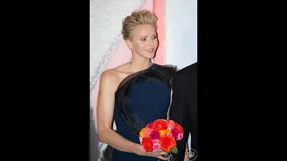 Is PRINCESS CHARLENE of Monaco a HIGHLY SENSITIVE PERSON? #HSP with Executive Coach Sandra Rupp
