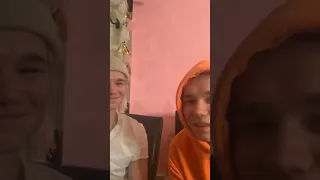 Marcus & Martinus Livestream - 16 November 2019