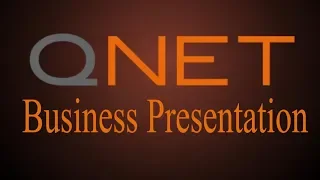qnet presentation - qnet presentation 2019 qnet business presentation Qnet Business plan