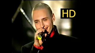 VITAS - Подожди немного 2002 HD / Wait For A While / Best Quality