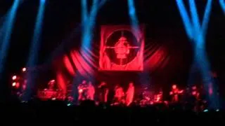 Public Enemy - The Capital FM Arena Nottingham - 24.11.15