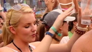 Fedde Le Grand - Paradise (Coldplay) @ Tomorrowland 2013