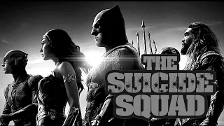 Justice League (Suicide Squad Trailer Style)