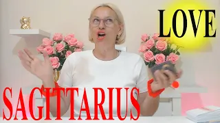 SAGITTARIUS APRIL 2024 VERY RICH MAN AND POPULAR MAN WANT TO DATE YOU! Sagittarius Tarot Reading
