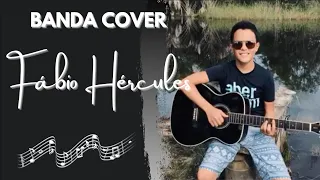 BANDA COVER - Zé Neto & Cristiano | FÁBIO HÉRCULES (Cover) 🎶