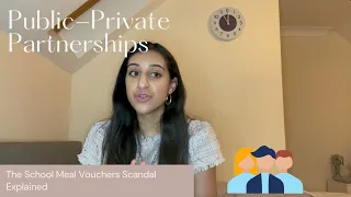 Public-Private Partnerships Explained