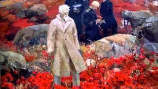Леонид Пшеничный КАППСА  Четвёртая весна  Red Army Choir