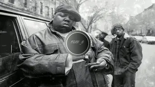 THE NOTORIOUS B.I.G - "Suicidal Thoughts II" (CTAH B REMIX)