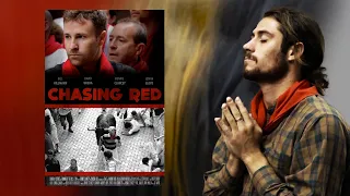 CHASING RED Movie Trailer, Pamplona, Original Documentary, San Fermín Festival