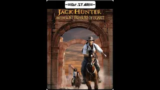 Jack Hunter and the Lost Treasure of Ugarit 2008 720p WEBRip x264 Eng Subs Dual Audio Hindi DD 2