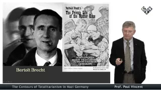 The Contours of Totalitarianism in Nazi Germany, part 6