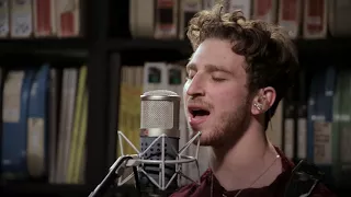 Two Feet - I Feel Like I'm Drowning - 1/16/2018 - Paste Studios - New York - NY