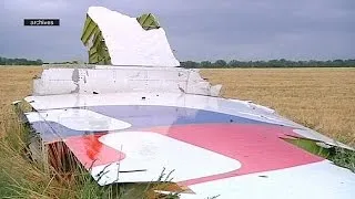 Families brace for 'final' MH17 air crash report