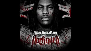 Waka Flocka Flame - Karma [Instrumental] (Re-Prod. by Mista Midnight)