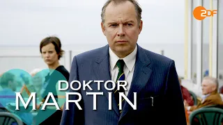 Ausgebremst | Doktor Martin - Staffel 1 Folge 2