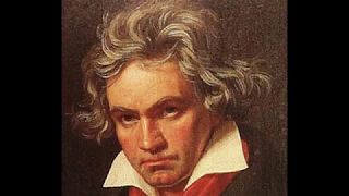 Beethoven Piano Concerto No 3,  Mov.1, soloist with orchestra.