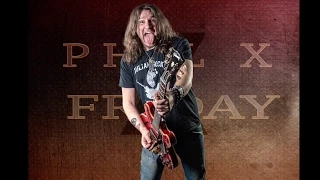 PHIL X! Don't bend the NECK on the stereO O O O 1962 Gibson ES-345 TDC