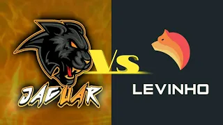 Jaguar Joker Vs Levinho Joker |  Jaguar pubg mini