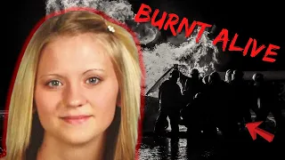 The Horrific Murder of Jessica Chambers | True Crime Story