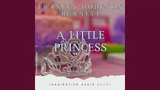 A Little Princess - Chapter 9: Melchisedec