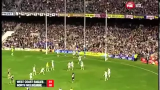 AFL 2013 - Season Highlights