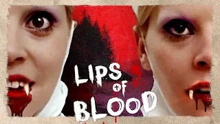 Lips of Blood 1975 Trailer HD