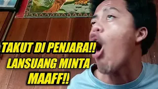 EJ GAMING MEMAAFKAN ERSYA RAMADHAN ??? KOK BISA!!  "ERSYA RAMADHAN" #REACTION