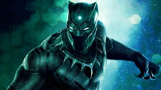 unboxing y review de black panther titan hero tech bootleg (black panther 1)