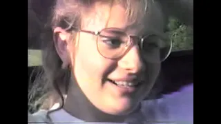 Brooks Family Videos 1990-91