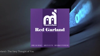 MasterJazz: Red Garland (Full Album)